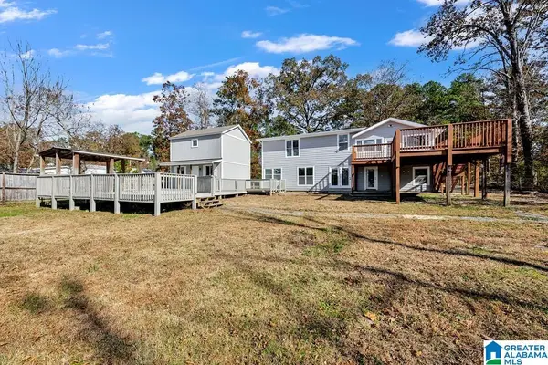 4706 SHORE DRIVE, Ashville, AL 35953