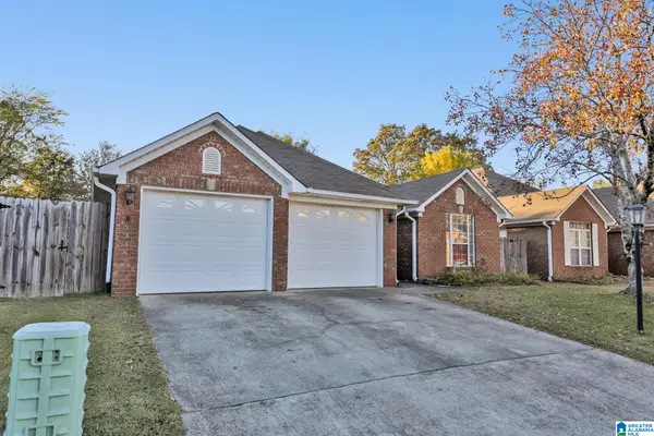 4604 FAIRFAX COURT, Birmingham, AL 35235