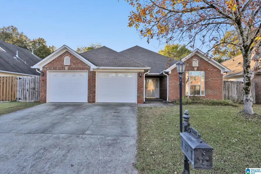 4604 FAIRFAX COURT, Birmingham, AL 35235 - Image #2