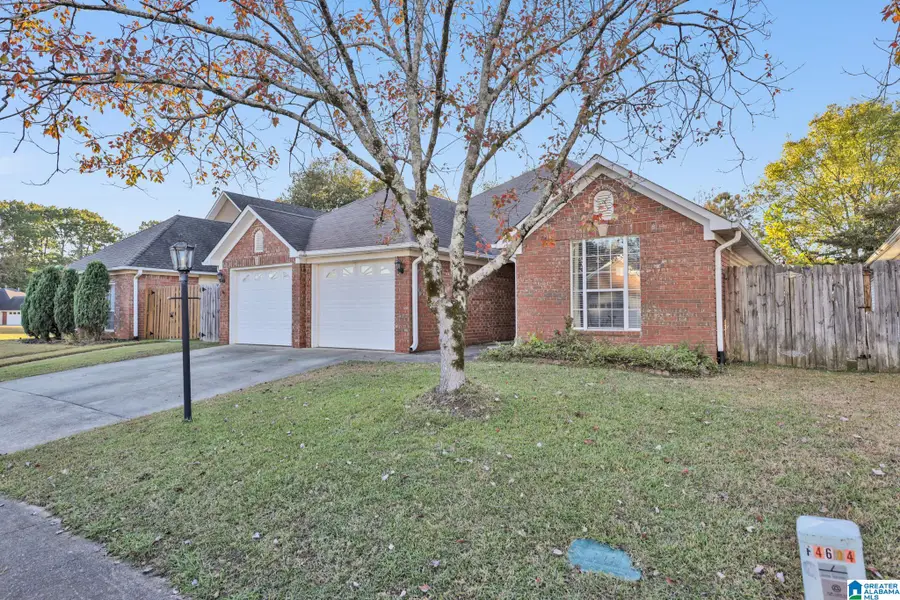 4604 FAIRFAX COURT, Birmingham, AL 35235 - Image #3