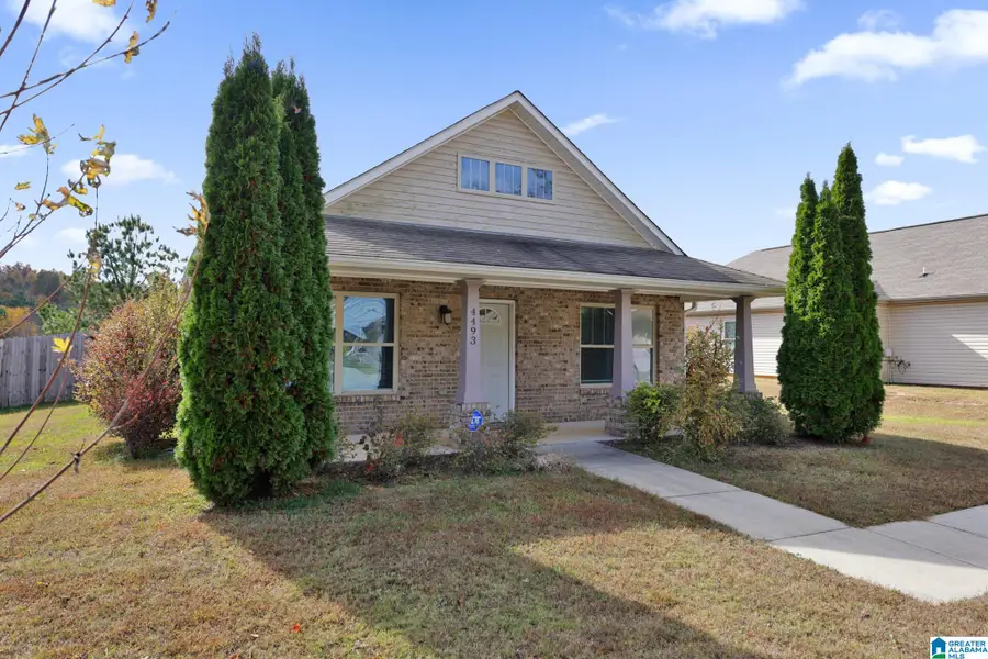 4493 WINCHESTER HILLS WAY, Clay, AL 35215 - Image #2