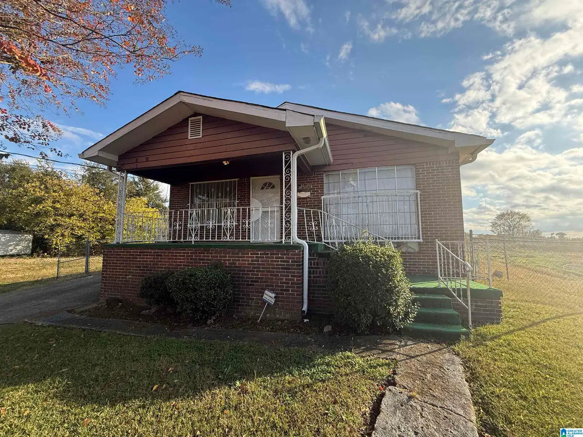 1213 LAFAYETTE STREET, Birmingham, AL 35214 - Image #1