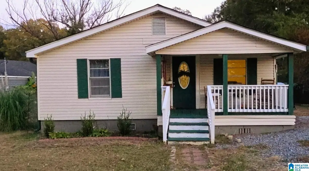 116 OLDFIELD ROAD, Sylacauga, AL 35150 - Image #1