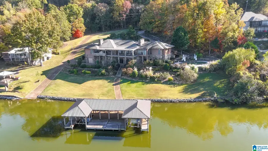 1780 SUNSET PLACE, Southside, AL 35907 - Image #2