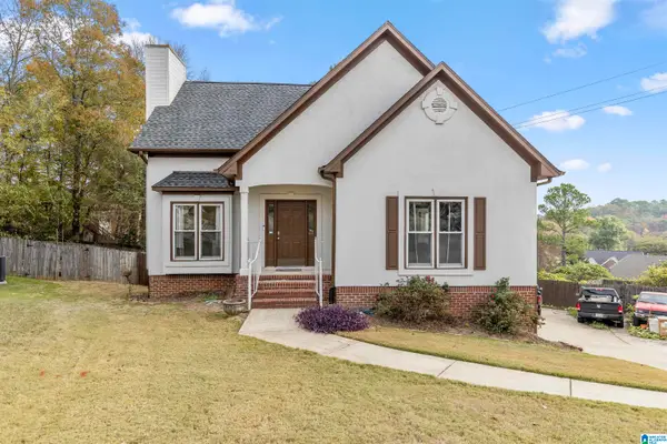 704 RIDGE WAY CIRCLE, Hoover, AL 35226