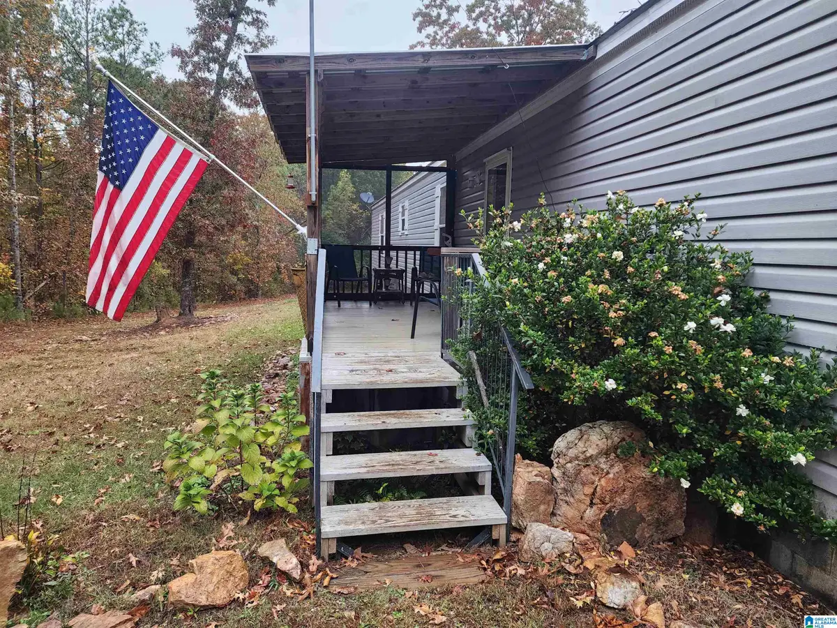 6980 COUNTY ROAD 26, Wadley, AL 36276 - Image #1