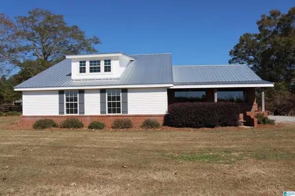 1235 3RD STREET, Clanton, AL 35045