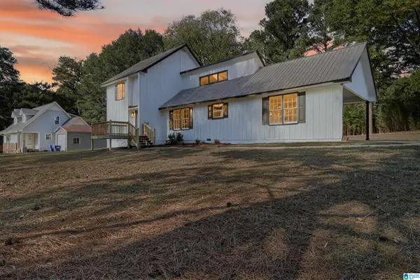 3809 HASTINGS DRIVE, Oxford, AL 36203