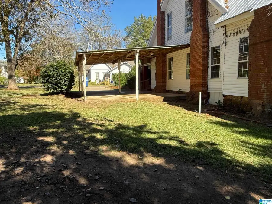 8 W COLLEGE STREET, Clayton, AL 36016 - Image #2