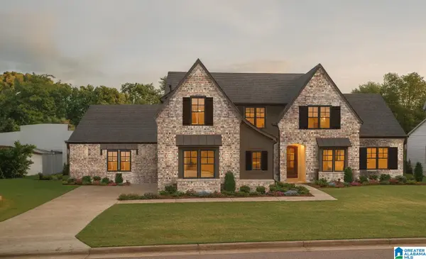 1733 GLASSCOTT TRAIL, Hoover, AL 35226