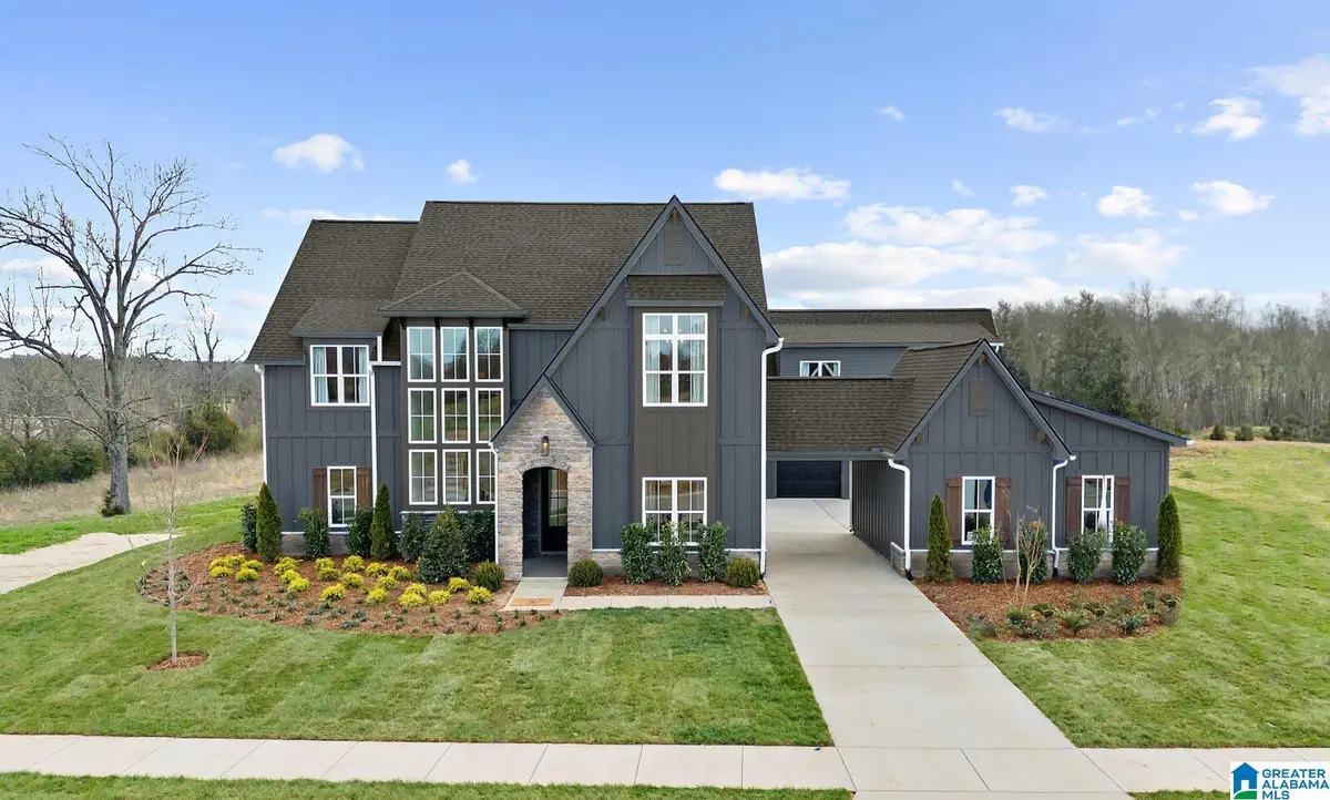 1728 GLASSCOTT TRAIL, Hoover, AL 35226 - Image #1