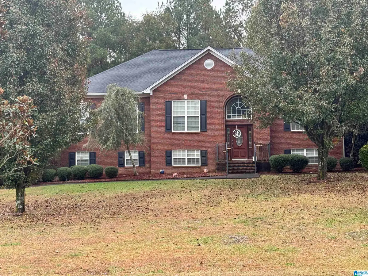 3014 MAGNOLIA DRIVE, Leeds, AL 35094 - Image #1