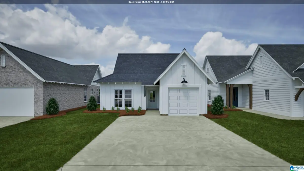 374 SHILOH CREEK DRIVE, Calera, AL 35040 - Image #1