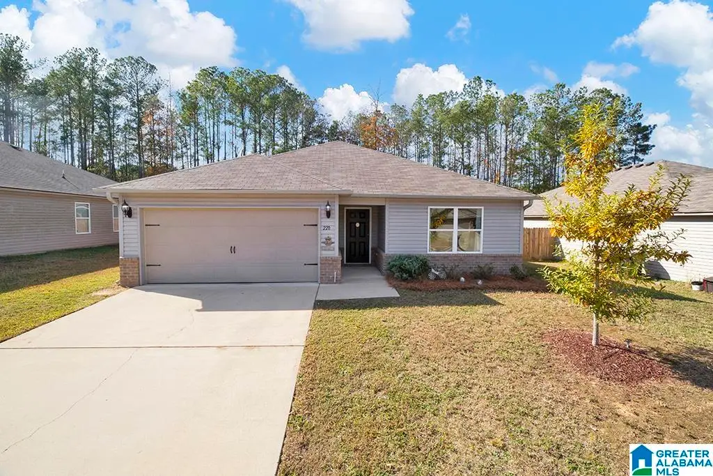 220 STONEBRIAR DRIVE, Calera, AL 35040 - Image #1