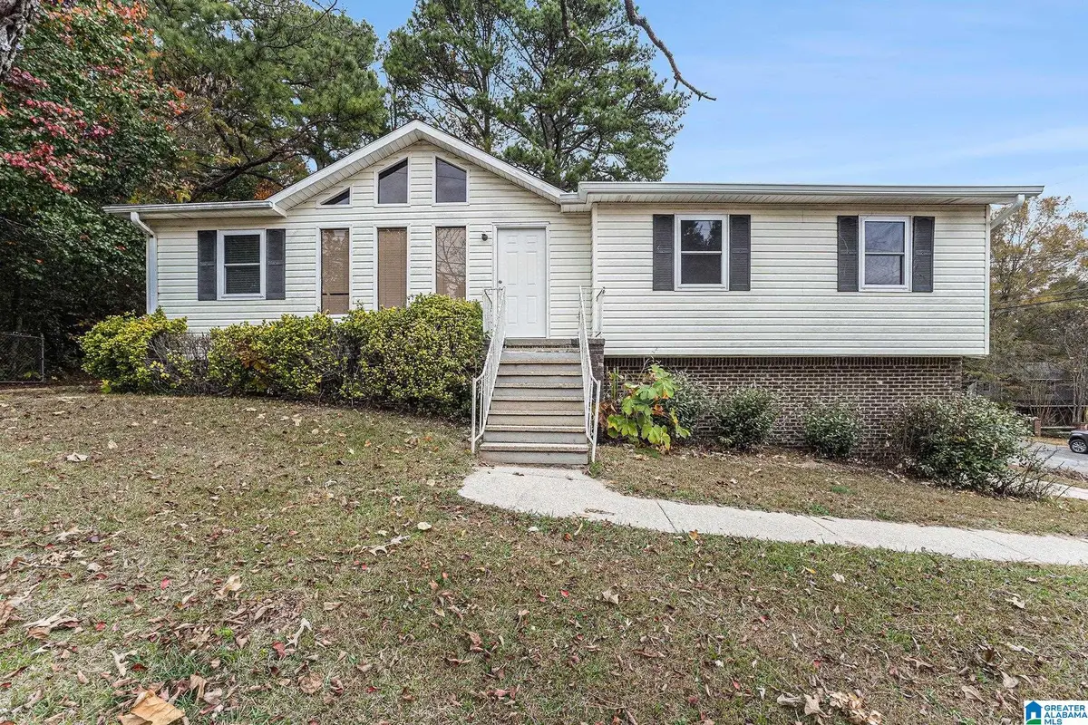 5055 STONEARBOR DRIVE, Pinson, AL 35126 - Image #1