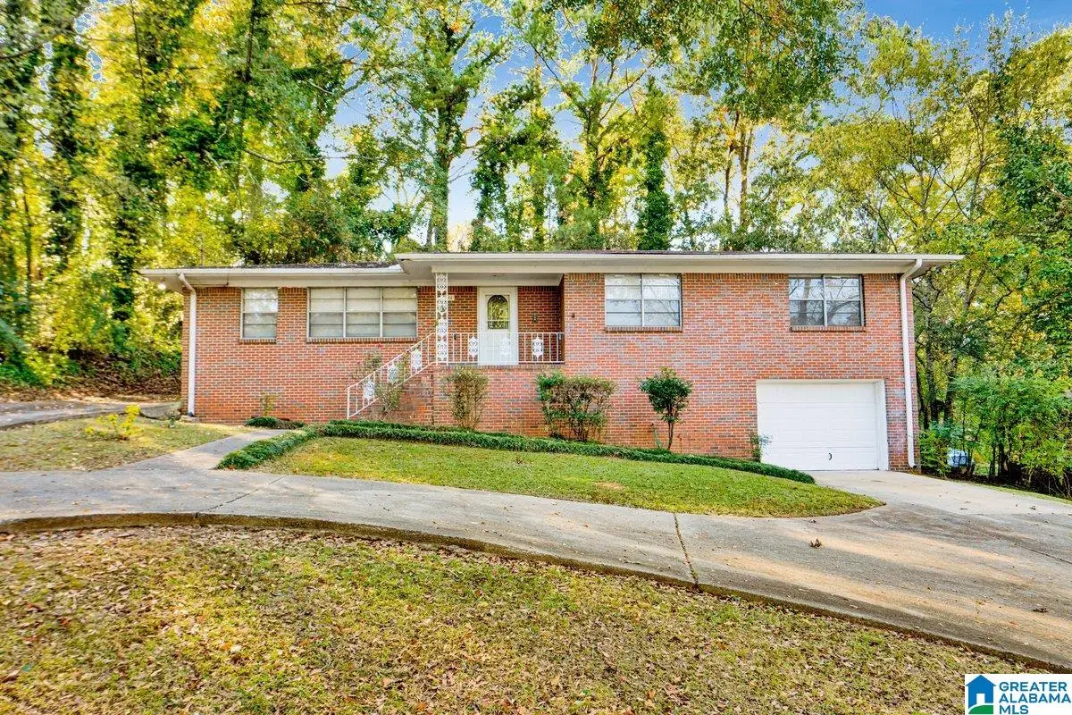 504 8TH STREET, Midfield, AL 35228 - Image #1