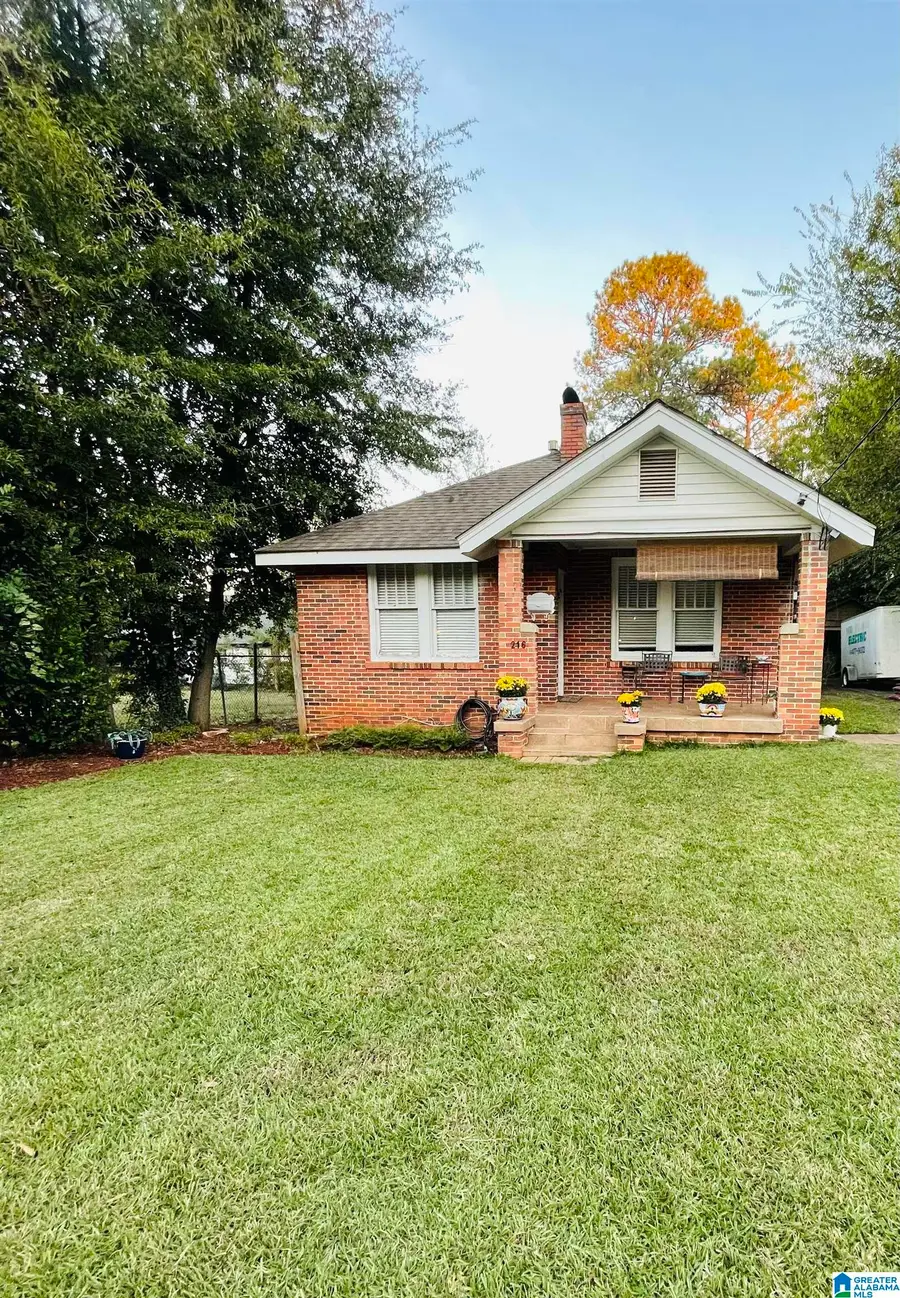 216 N PANAMA STREET, Montgomery, AL 36107 - Image #3