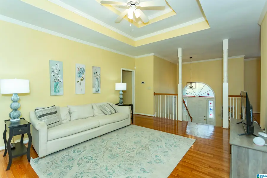 1720 FIELDSTONE CIRCLE, Helena, AL 35080 - Image #3