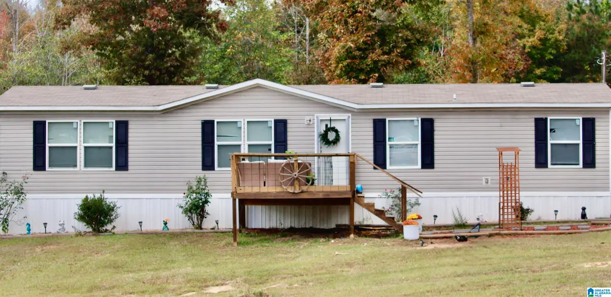 2924 COUNTY ROAD 69, Clanton, AL 35045 - Image #1