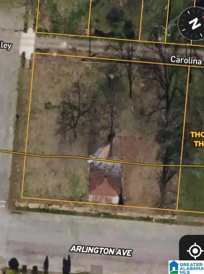 2100 ARLINGTON AVENUE, Bessemer, AL 35020 - Image #1