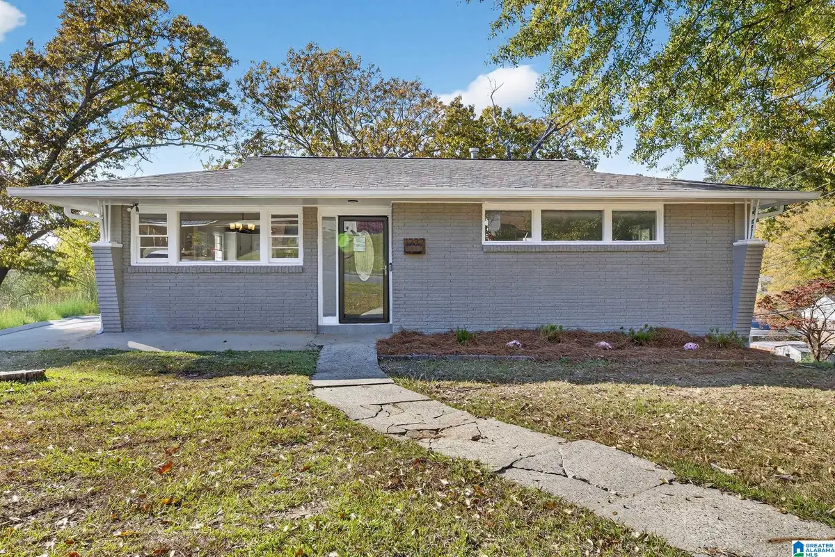 1232 KILBY TERRACE, Anniston, AL 36207 - Image #1