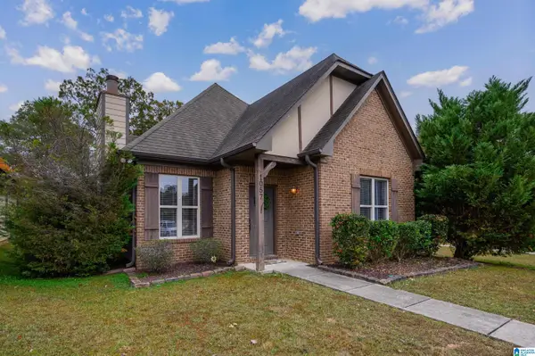 1057 SAVANNAH LANE, Calera, AL 35040