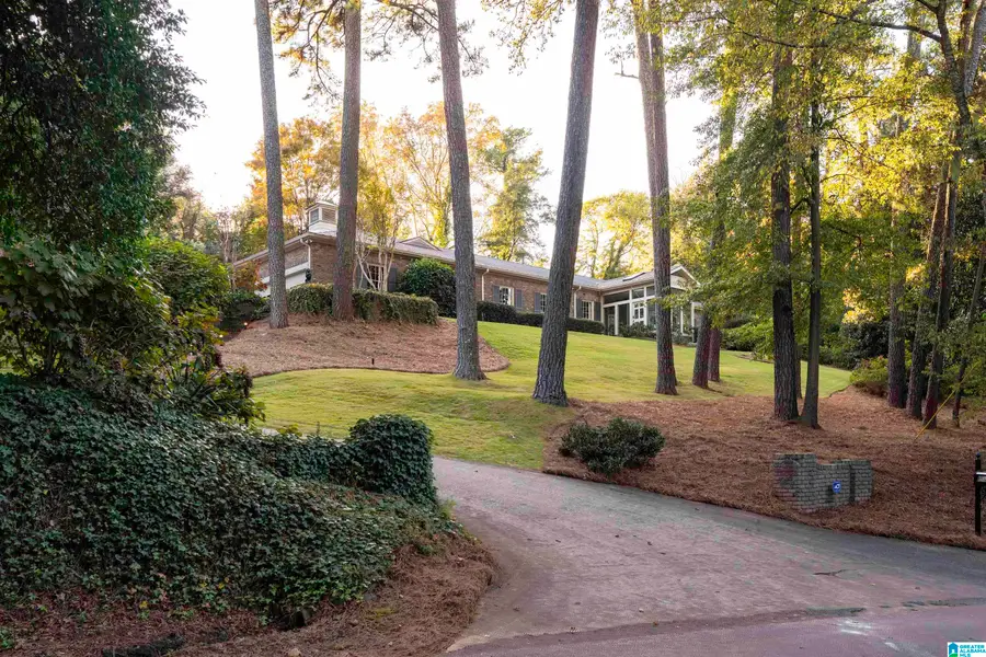2701 PUMP HOUSE ROAD, Mountain Brook, AL 35243 - Image #2