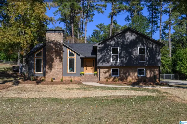 5105 HOLLOW LOG LANE, Birmingham, AL 35244