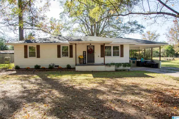 109 MOONEY ROAD, Columbiana, AL 35051