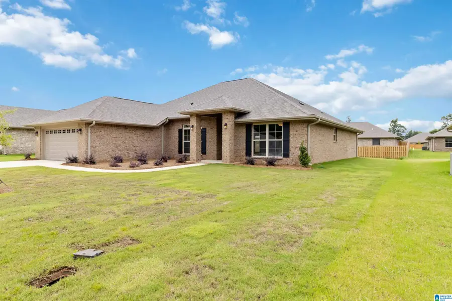 384 UNION LOOP, Montevallo, AL 35115 - Image #2