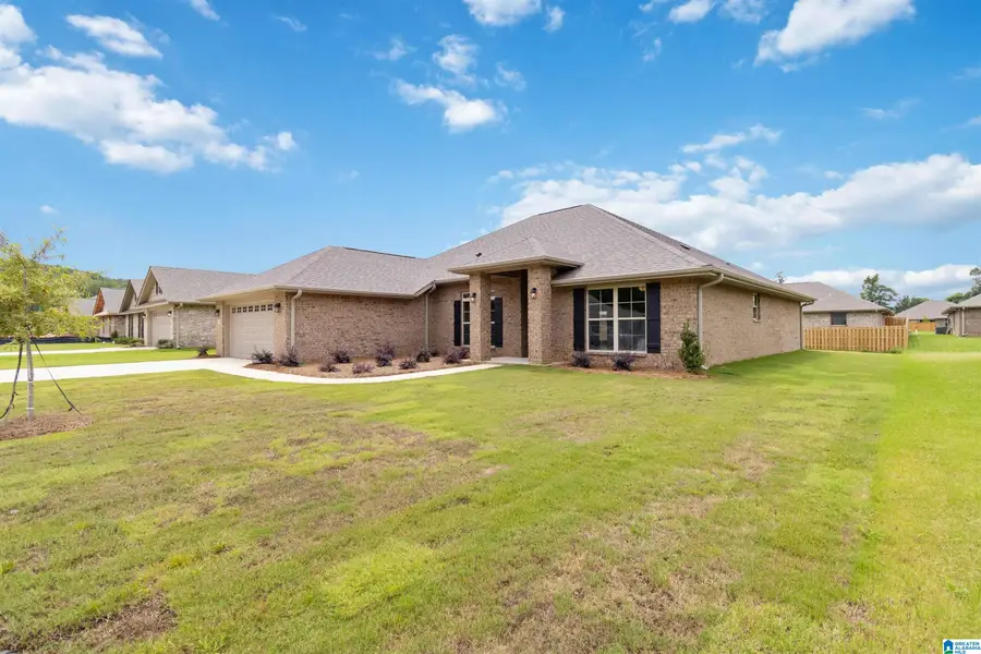 384 UNION LOOP, Montevallo, AL 35115 - Image #3