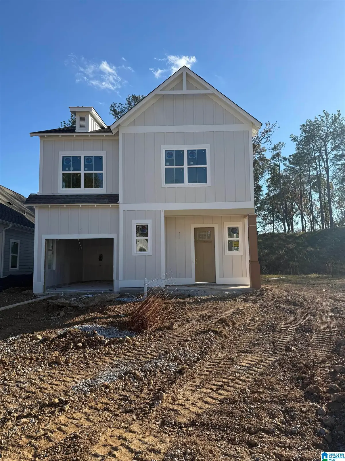 141 HUNTLEY RIDGE DRIVE, Pelham, AL 35124 - Image #1