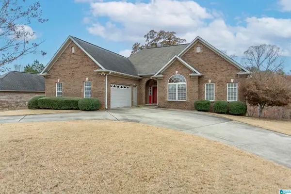 7536 CHASE WAY, Bessemer, AL 35023