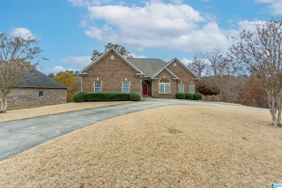 7536 CHASE WAY, Bessemer, AL 35023 - Image #2