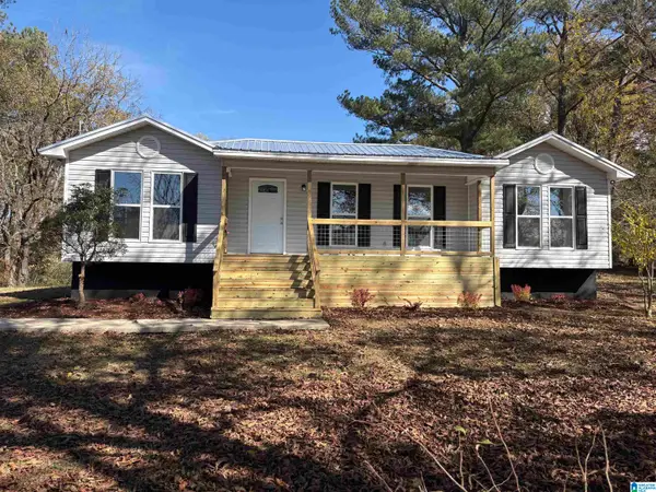 7295 COUNTY HIGHWAY 47, Blountsville, AL 35031