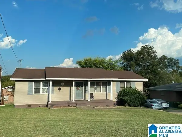 1153 1ST STREET N, Birmingham, AL 35204