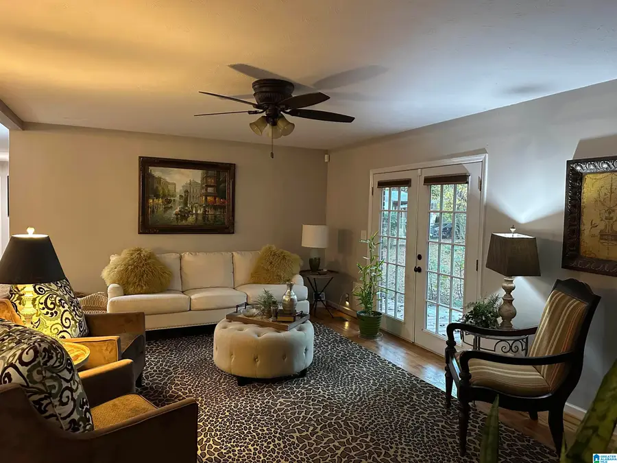 1017 PECANWOOD DRIVE, Anniston, AL 36207 - Image #2