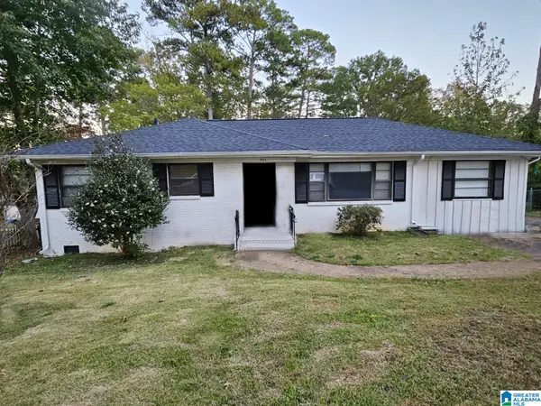 905 ELIZABETH DRIVE, Birmingham, AL 35215