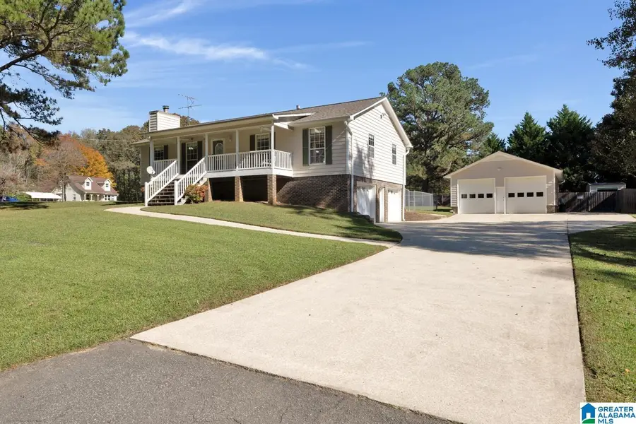 6045 SHORT ROAD, Mount Olive, AL 35117 - Image #2
