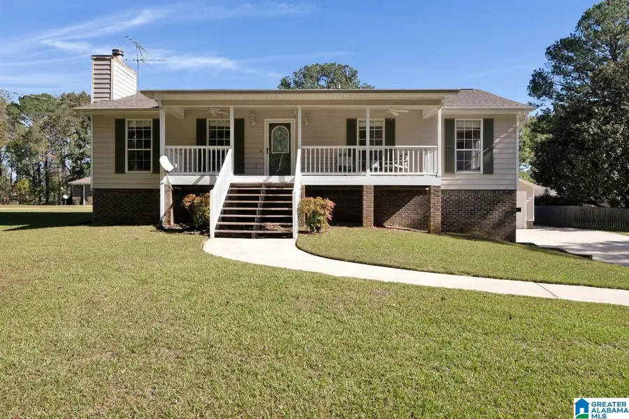 6045 SHORT ROAD, Mount Olive, AL 35117 - Image #3