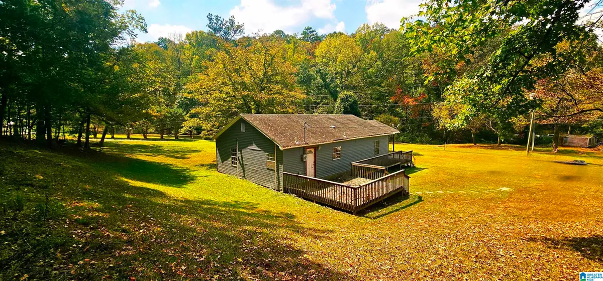 8845 MOUNTAIN STREET N, Pinson, AL 35126 - Image #1