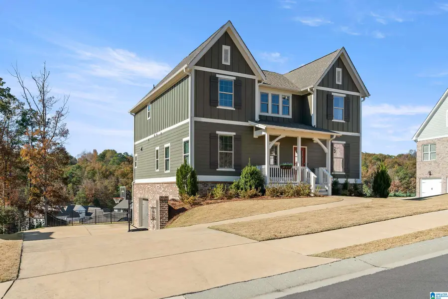 2049 EAGLE POINT COURT, Birmingham, AL 35242 - Image #2