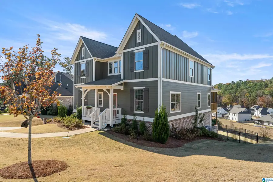 2049 EAGLE POINT COURT, Birmingham, AL 35242 - Image #3