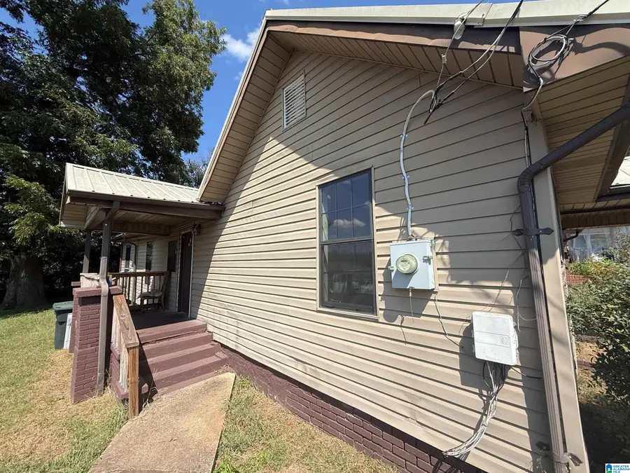 6012 MARTIN LUTHER AVENUE, Birmingham, AL 35228 - Image #2