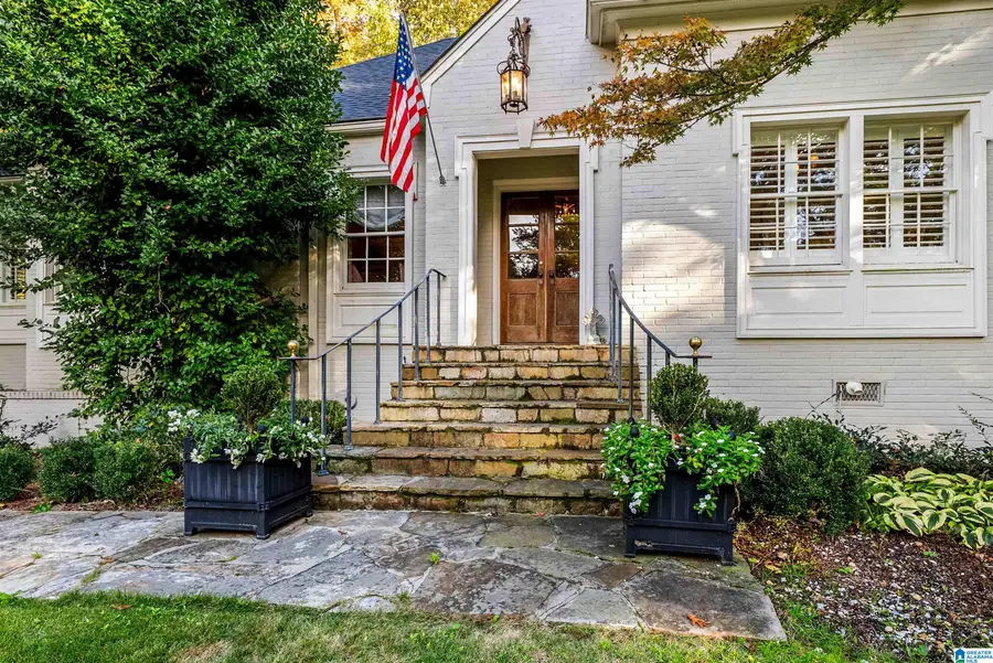 3529 CHEROKEE ROAD, Mountain Brook, AL 35223 - Image #2