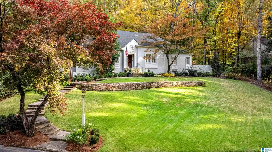 3529 CHEROKEE ROAD, Mountain Brook, AL 35223 - Image #3