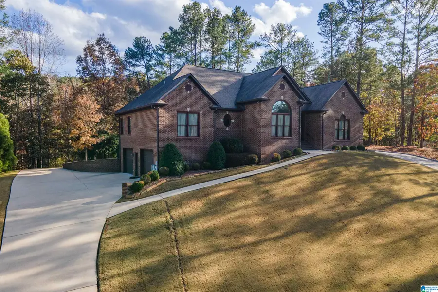 131 CREEKWATER STREET, Helena, AL 35080 - Image #2