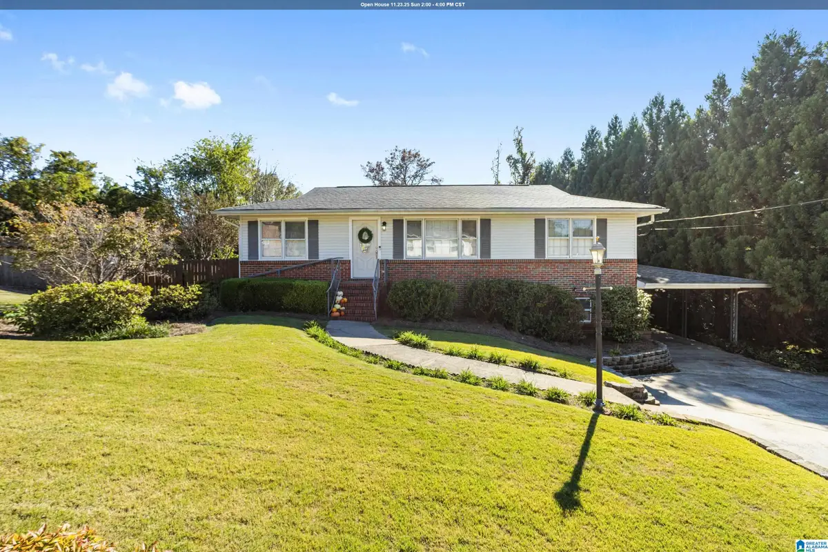 3157 VALLEY PARK DRIVE, Vestavia Hills, AL 35243 - Image #1