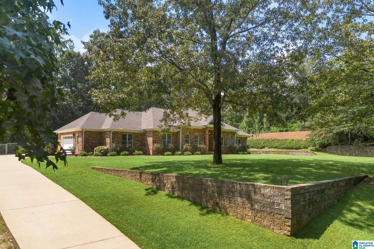 13388 MCCOY CIRCLE, Lake View, AL 35111 - Image #1