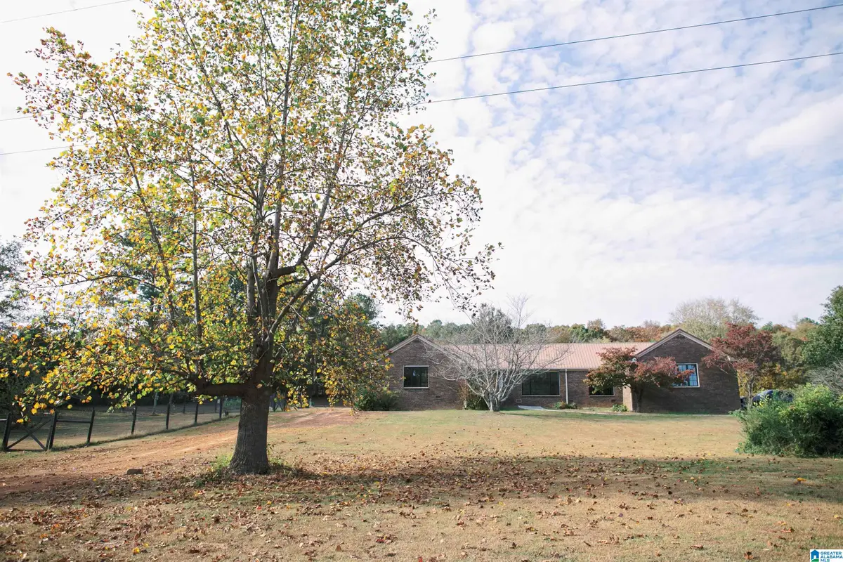 55101 HIGHWAY 79, Blountsville, AL 35031 - Image #1